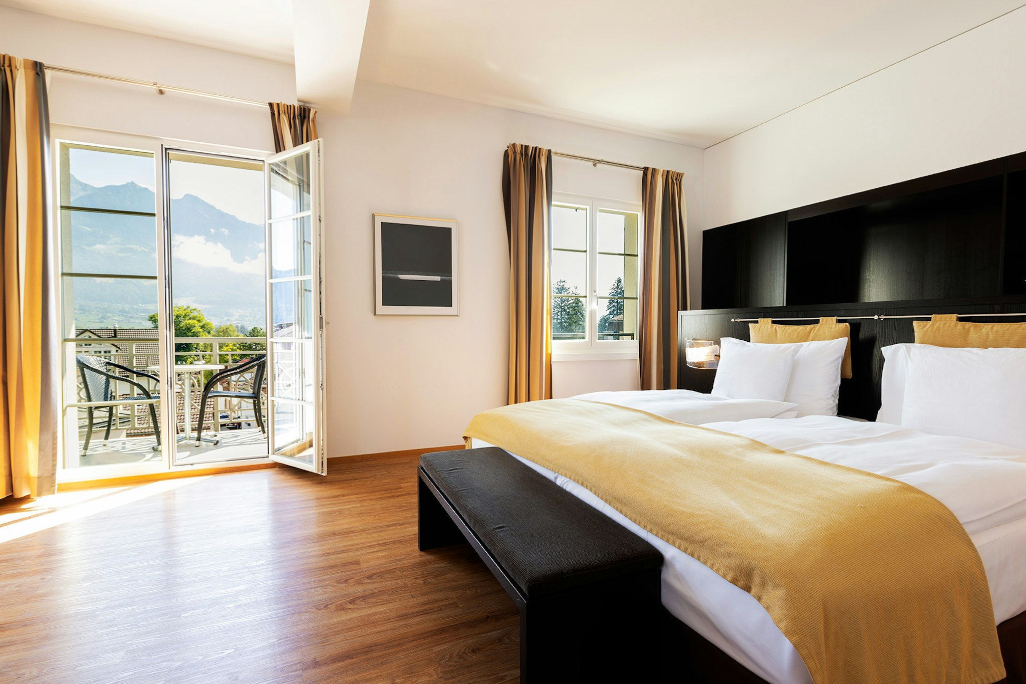 Sorell Hotel Tamina 10/34