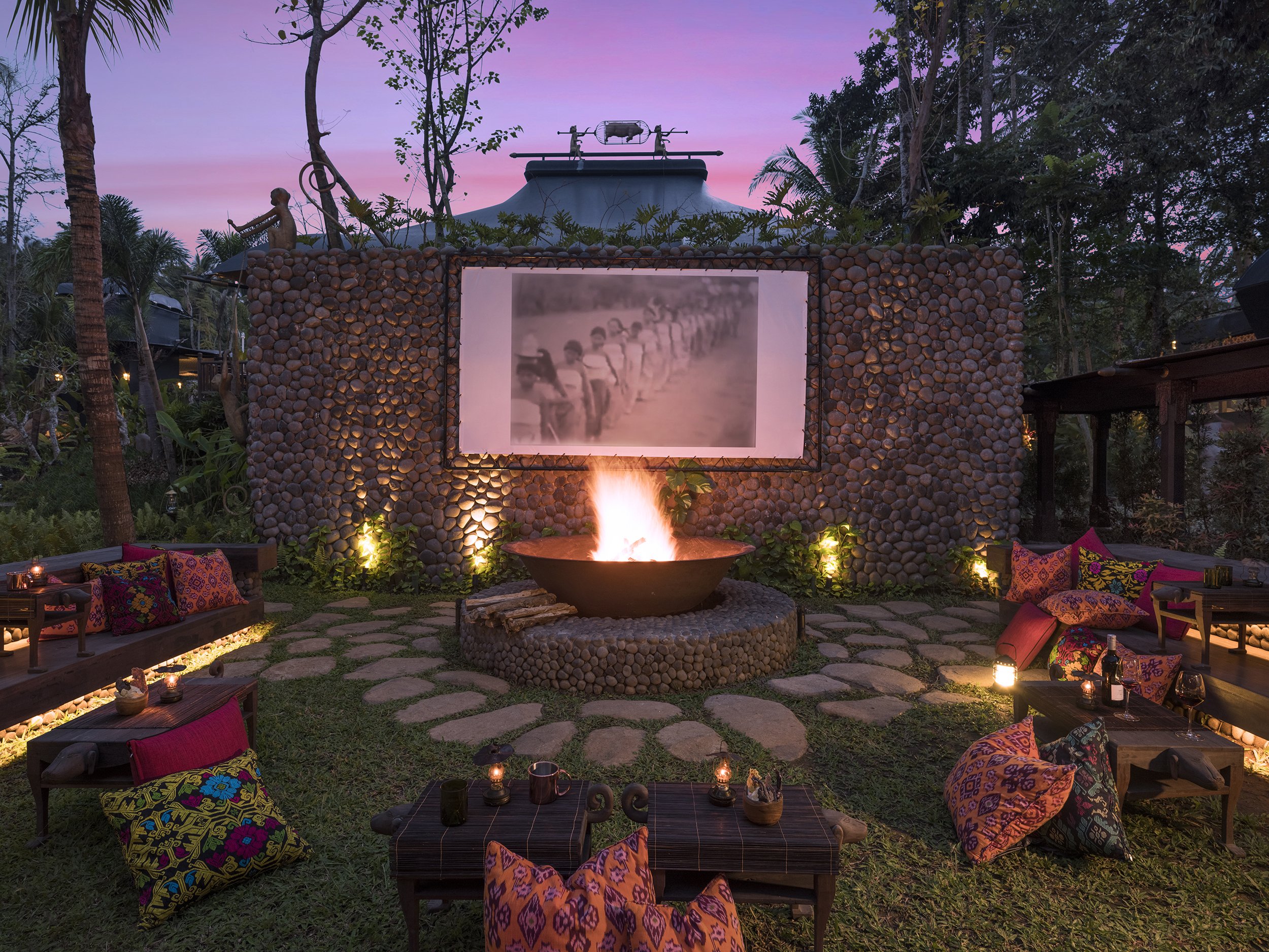 Capella Ubud Bali 40/43