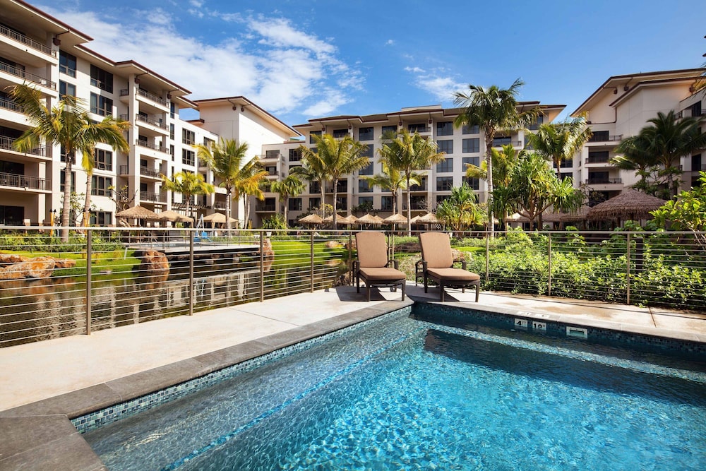 The Westin Nanea Ocean Villas Ka Anapali 8/67