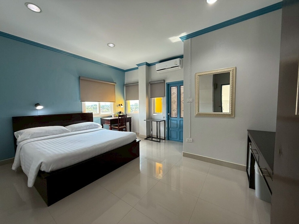 Garden Hill Mansion Trang 29/41