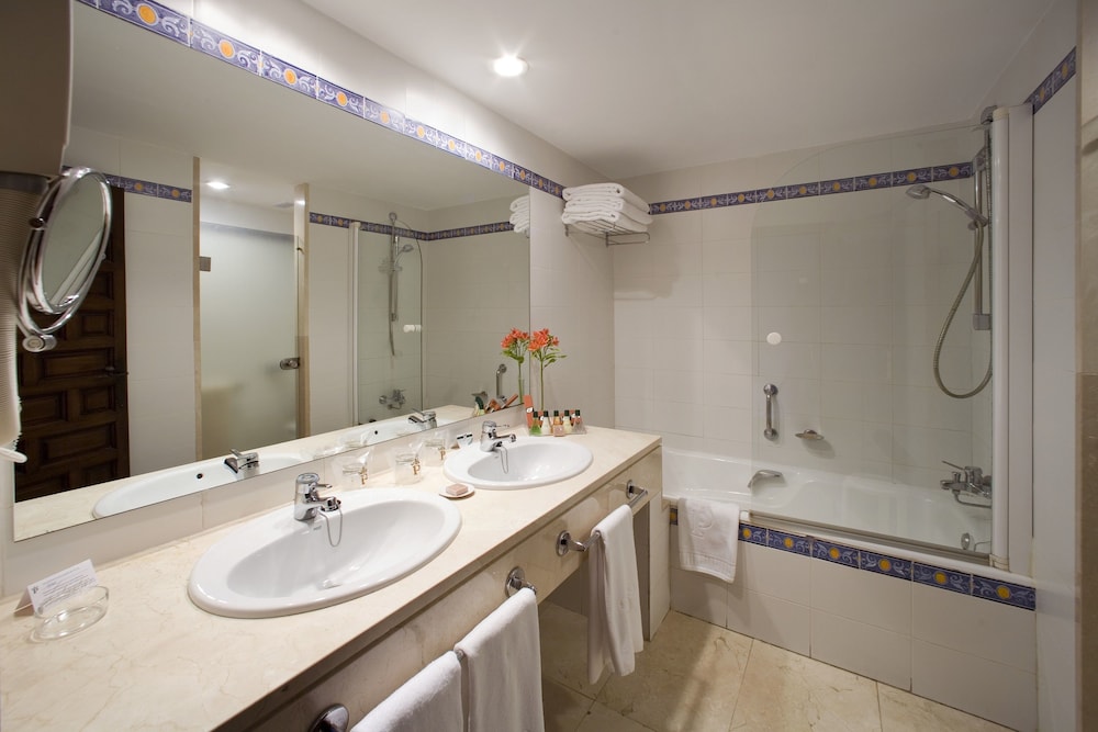 Parador de Siguenza 62/63