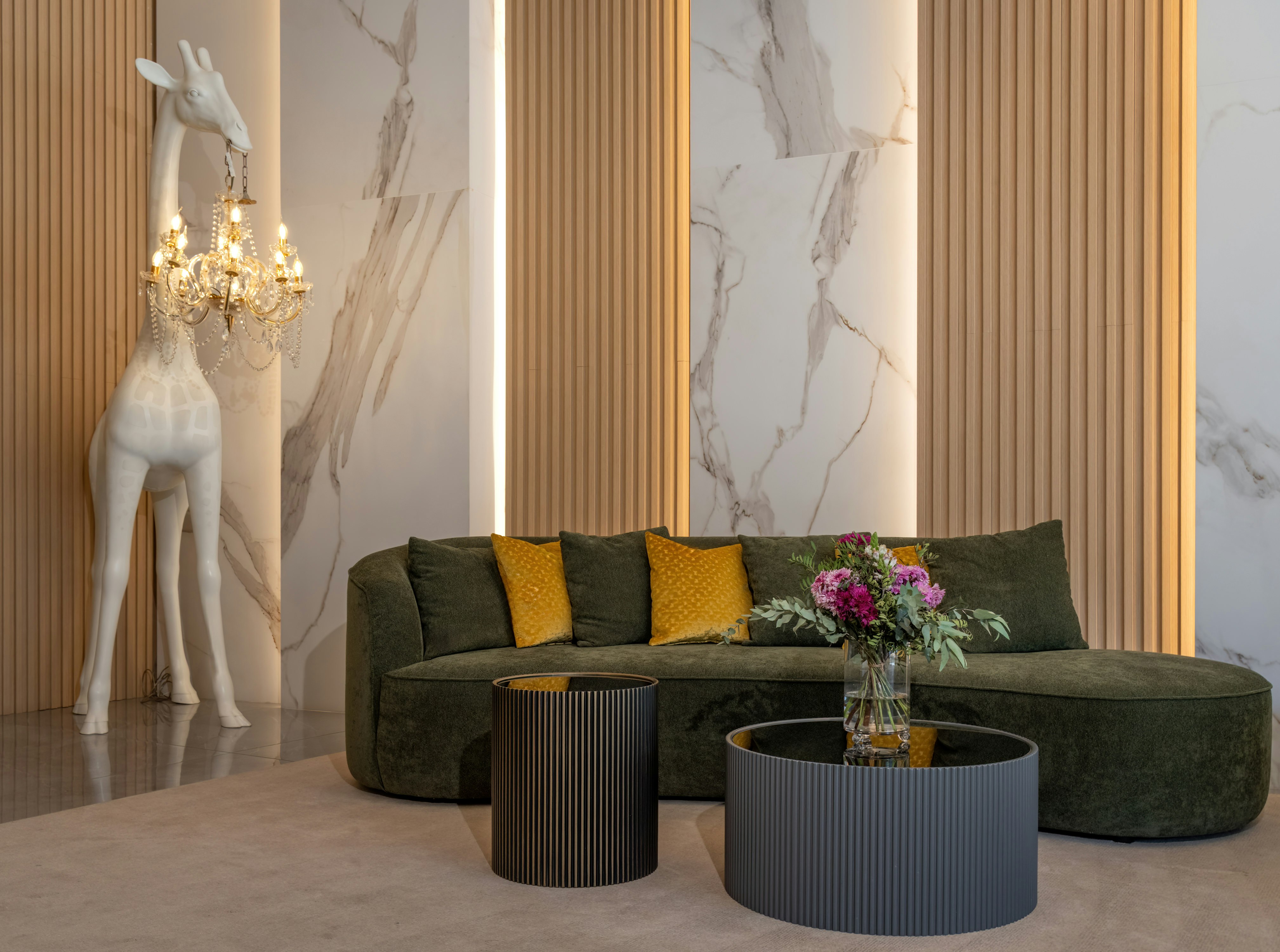 Hilton Garden Inn Athens Syggrou Avenue 40/69