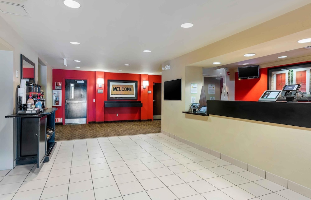 Extended Stay America Fremont - Warm Springs 6/50