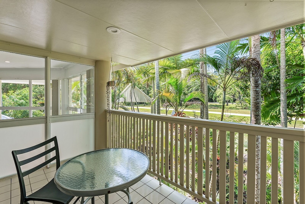 A Tropical Nite Holiday Townhouses 48/67