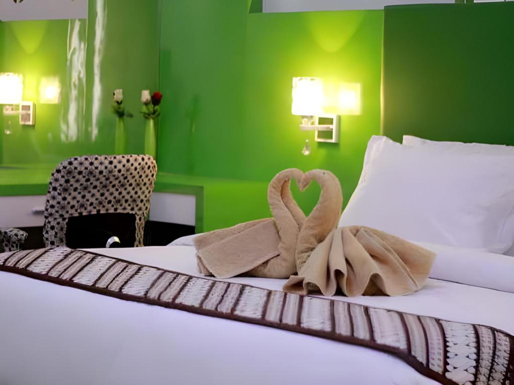 Cahaya Berlian Hotel 27/36