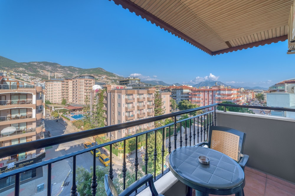 Royalisa City Apart Hotel 26/27