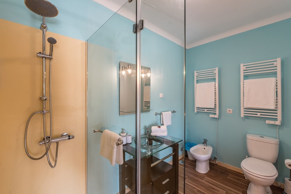 Quinta Da Paz Boutique Bed And Breakfast 39/46