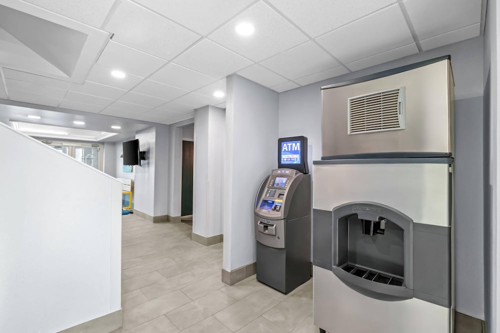 Park Inn by Radisson, Grand Island I-80 12/48