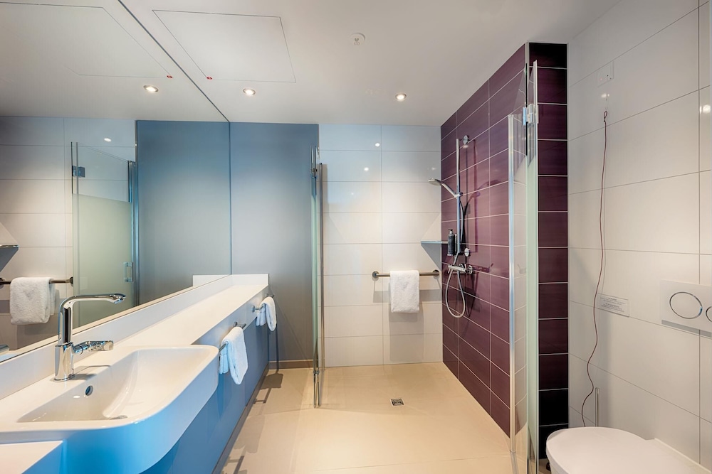 Premier Inn Dresden City Prager Strasse 47/49