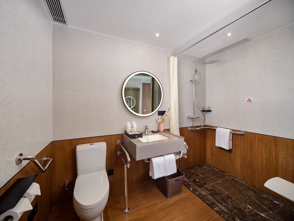 Hilton Garden Inn Jinzhou Central Street 23/44