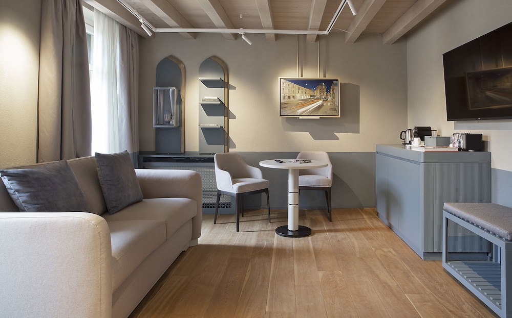 Relais de Charme Il Sogno Di Giulietta Guest House 43/75