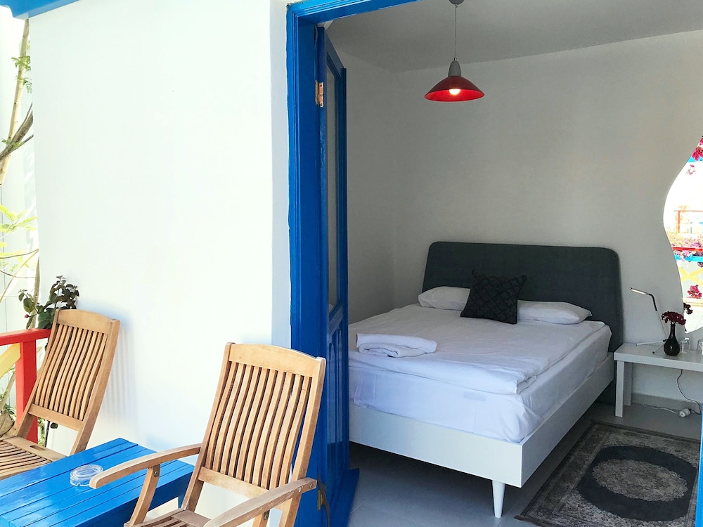 Su Hotel 27/78