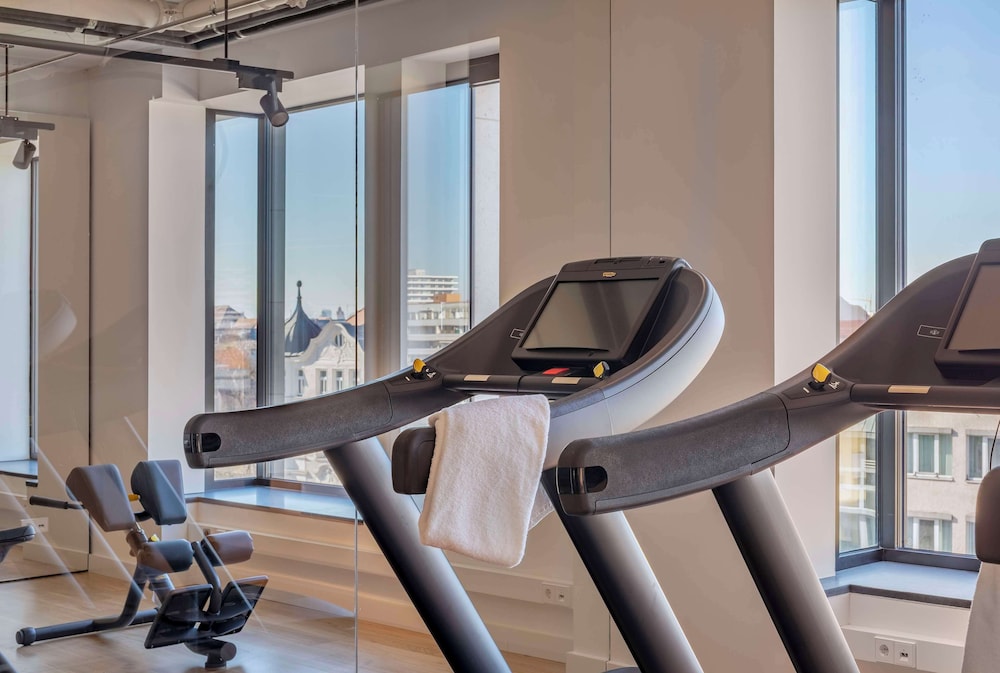 Andaz Munich Schwabinger Tor 35/76