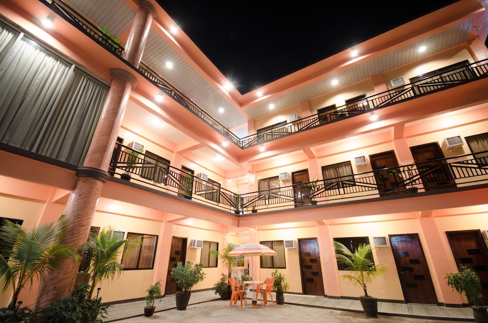 Rsg Microhotel酒店(Rsg Microhotel) 图片2