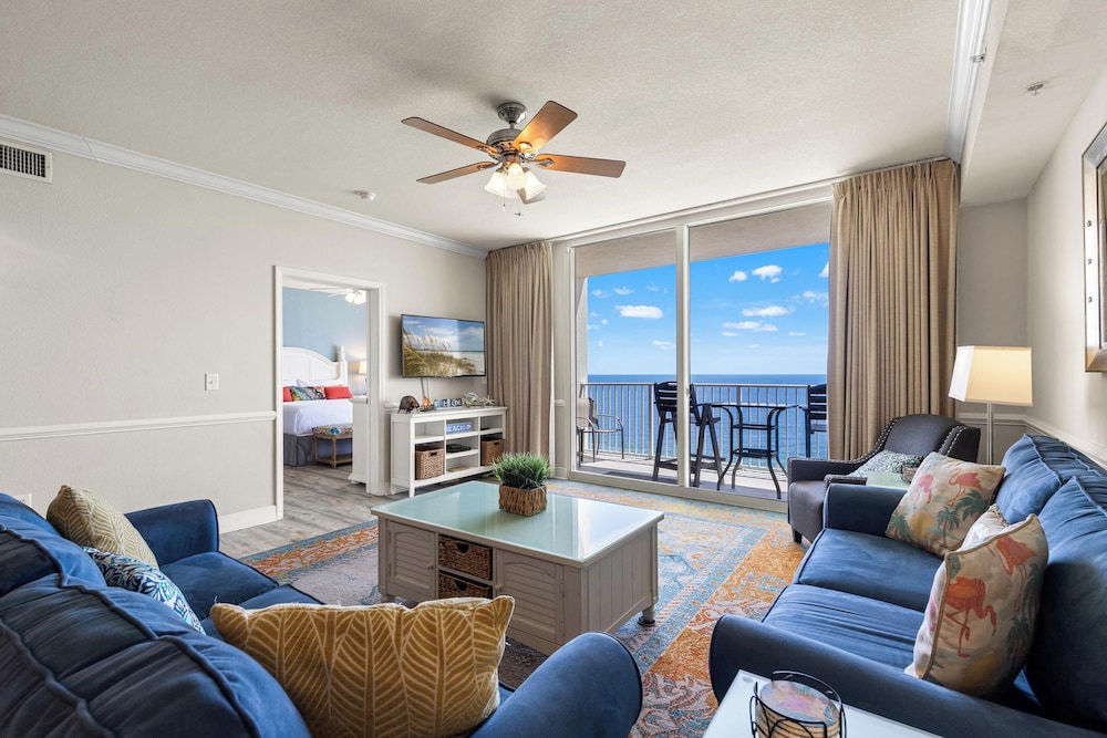 Tidewater Beach Resort By Panhandle Getaways 49/78