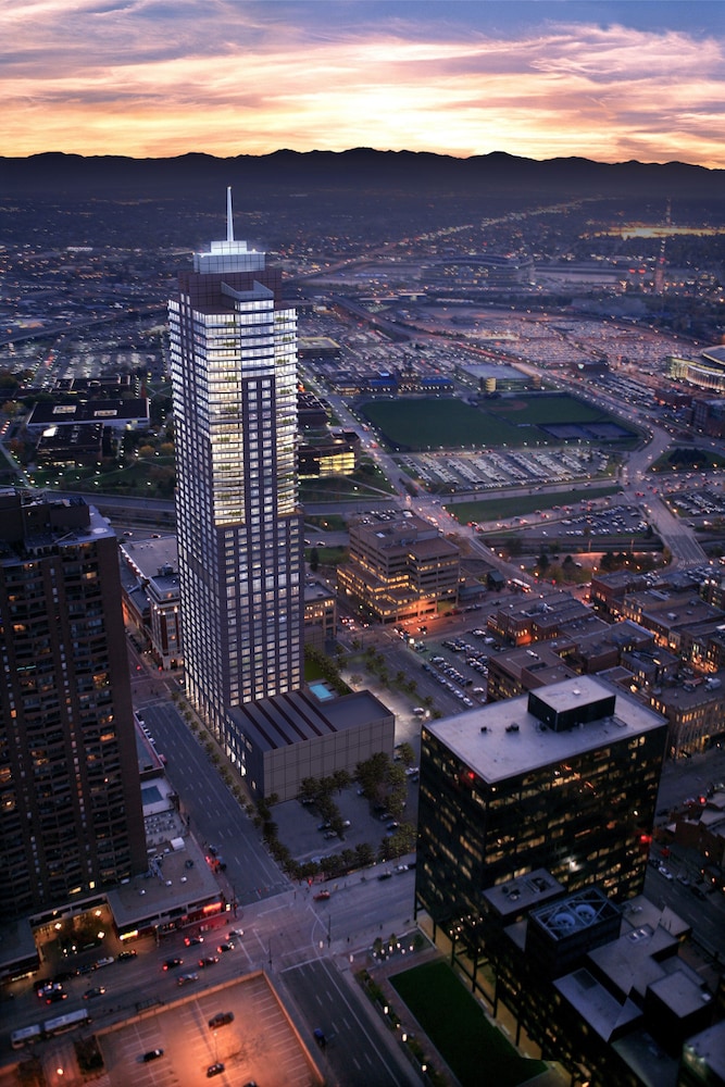 Four Seasons Hotel Denver 46/50