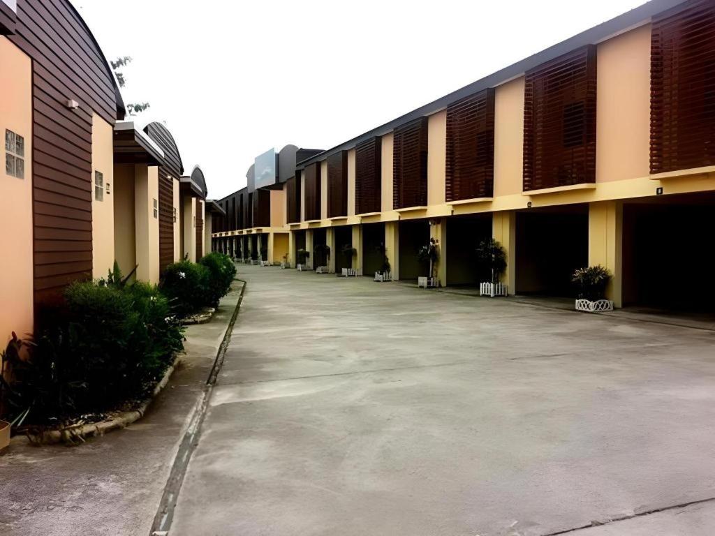 Pr Resort Hat Yai 29/40