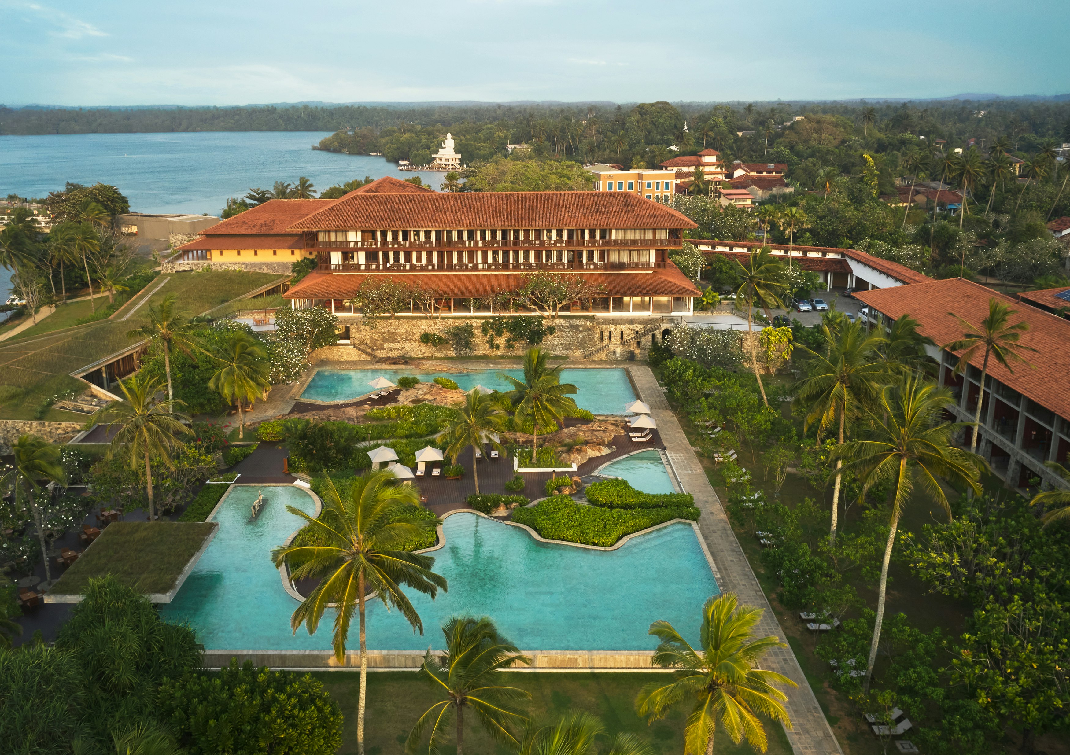 Cinnamon Bentota Beach Signature Selection 25/27