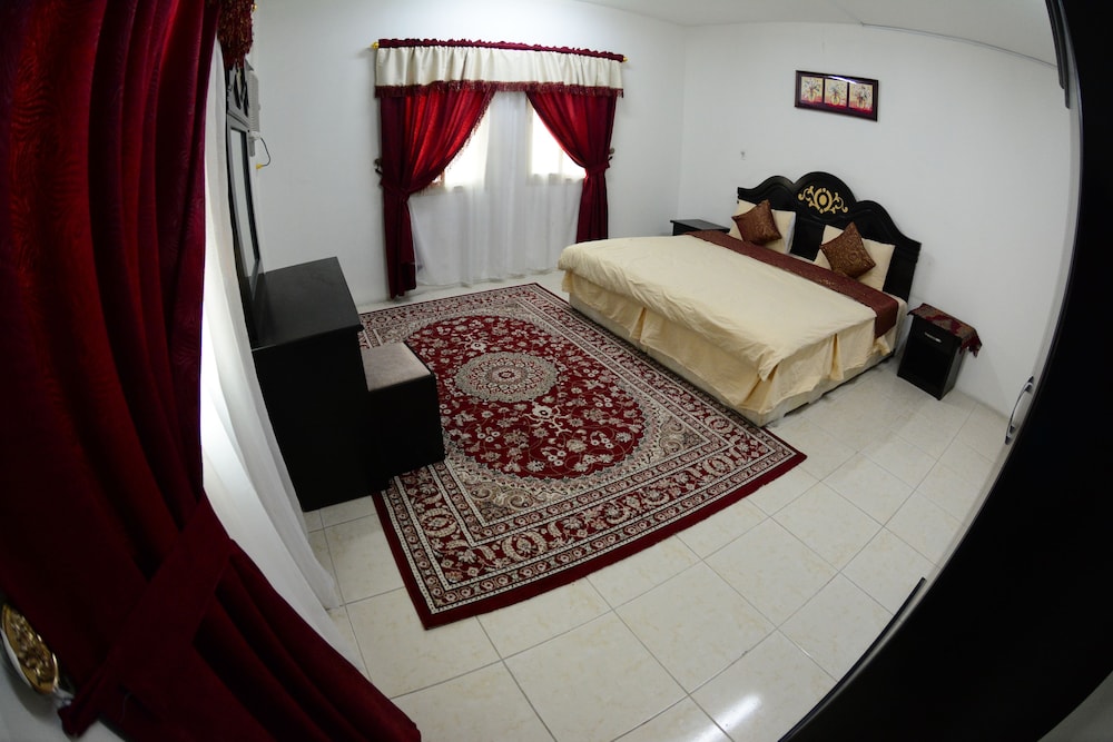 العييري للشقق المفروشة الدمام 7(Al Eairy Furnished Apartments Dammam 7) 24/34