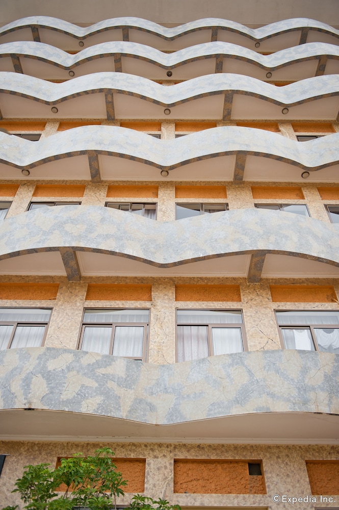 Muong Thanh Lai Chau Hotel 1/50