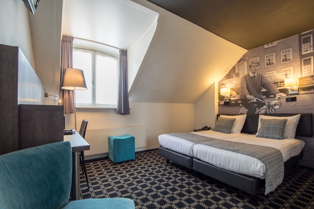 Hotel Cornelisz 11/39