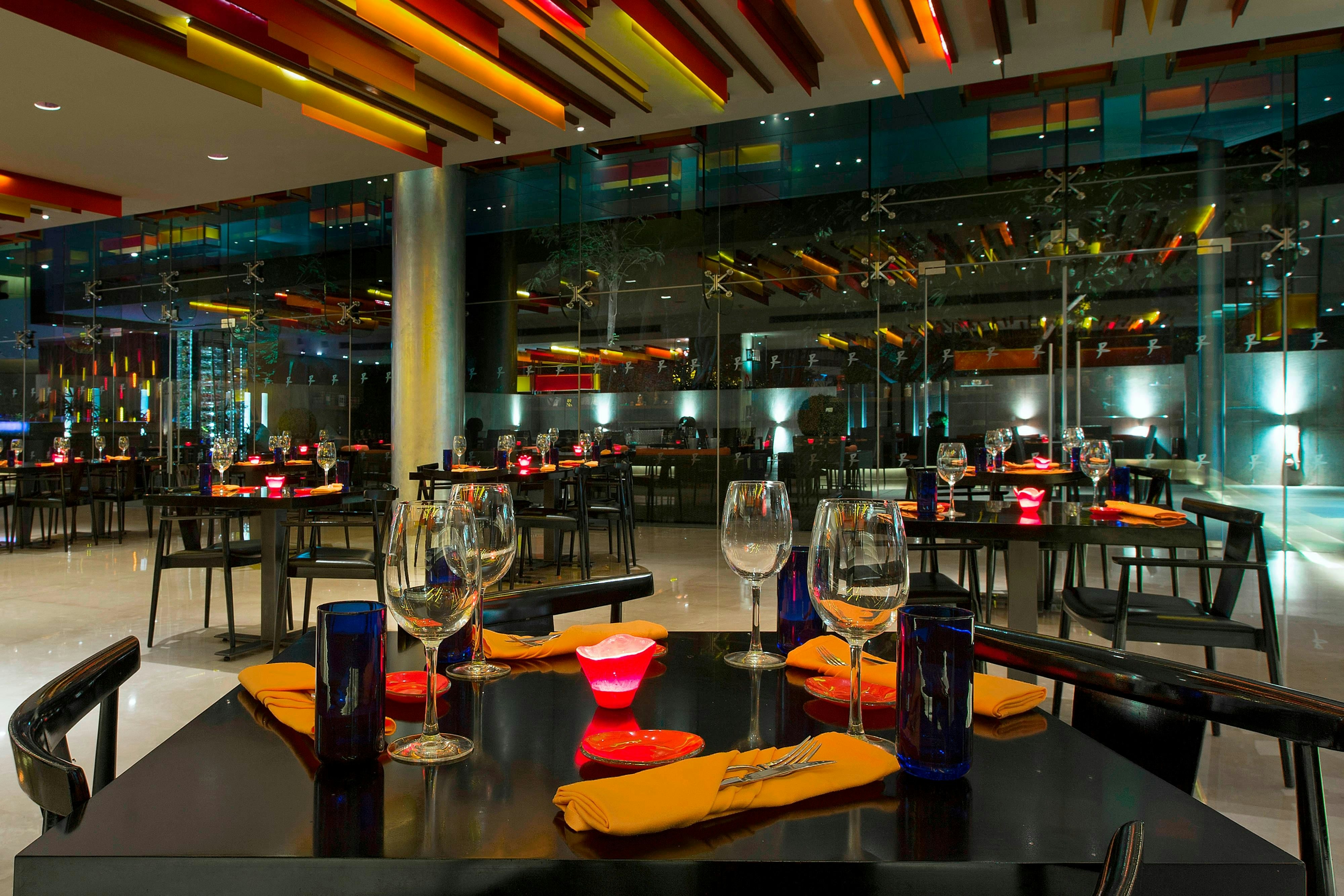 The Westin Mumbai Garden City 33/44