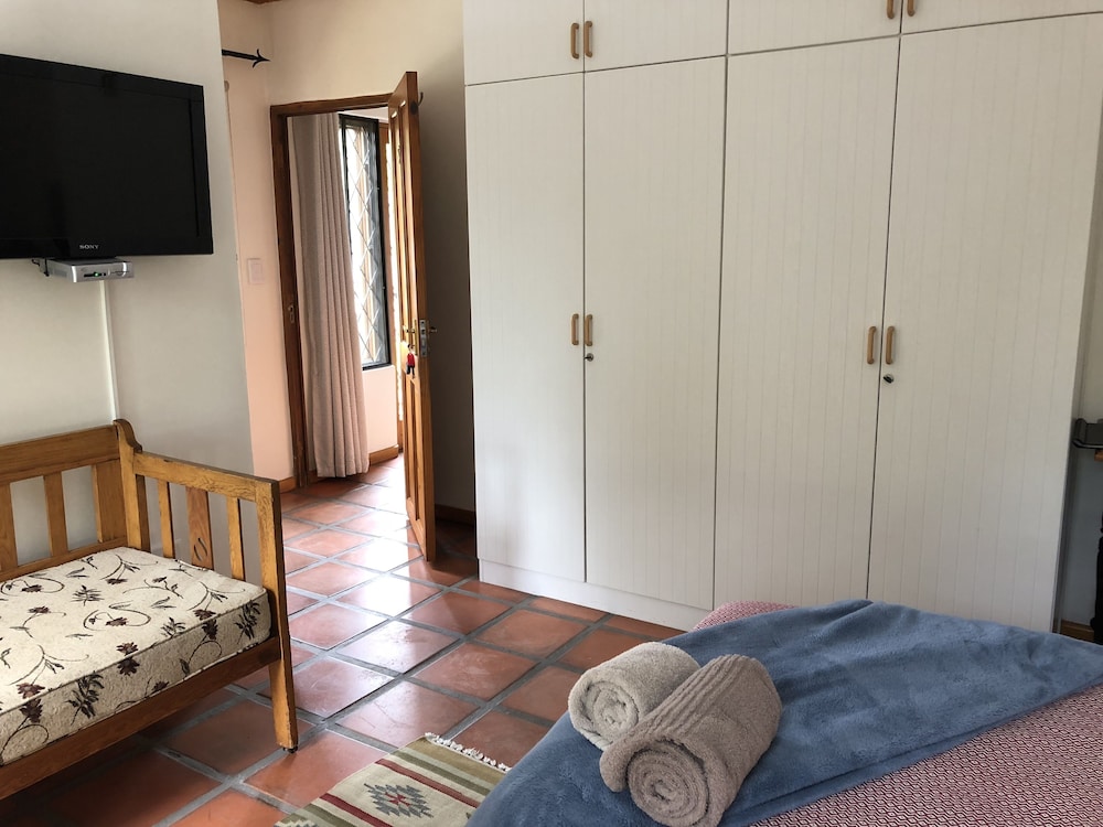 10 Alexander B&B 36/50
