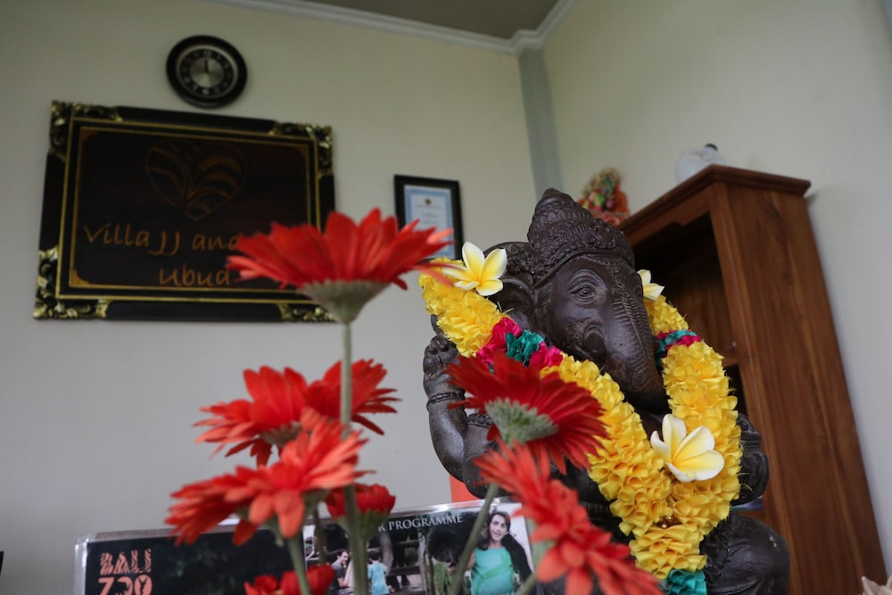 Villa Jj And Spa Ubud 69/80
