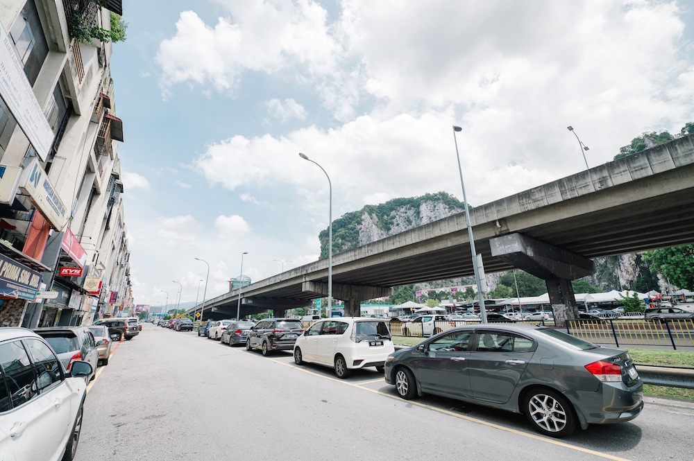 The Concept Hotel KL 25/31
