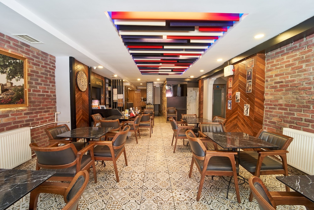 Istanbul Best Sirkeci Hotel and Spa 36/50