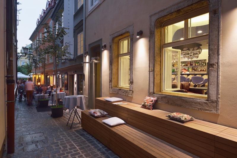 Vander Urbani Resort A Member of Design Hotels 34/57