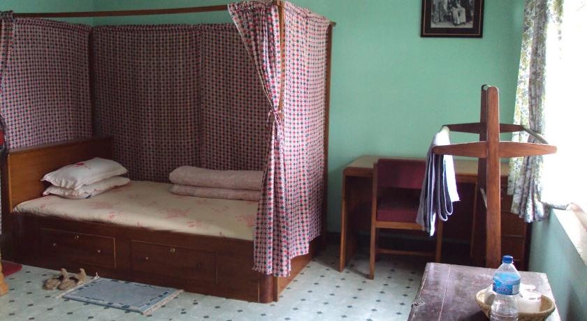 Sanu House Hostel & Homestay 33/49