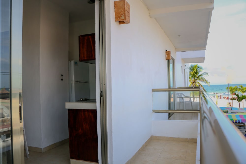 Hotel Playa Linda 49/49