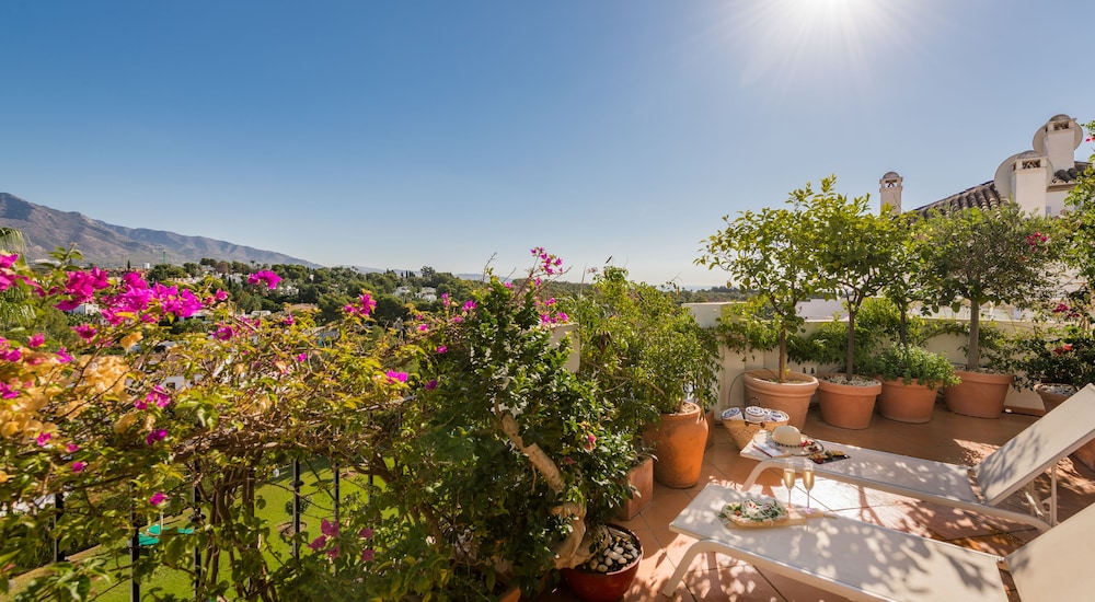 Molo 44 Suites Puerto Banus 7/85