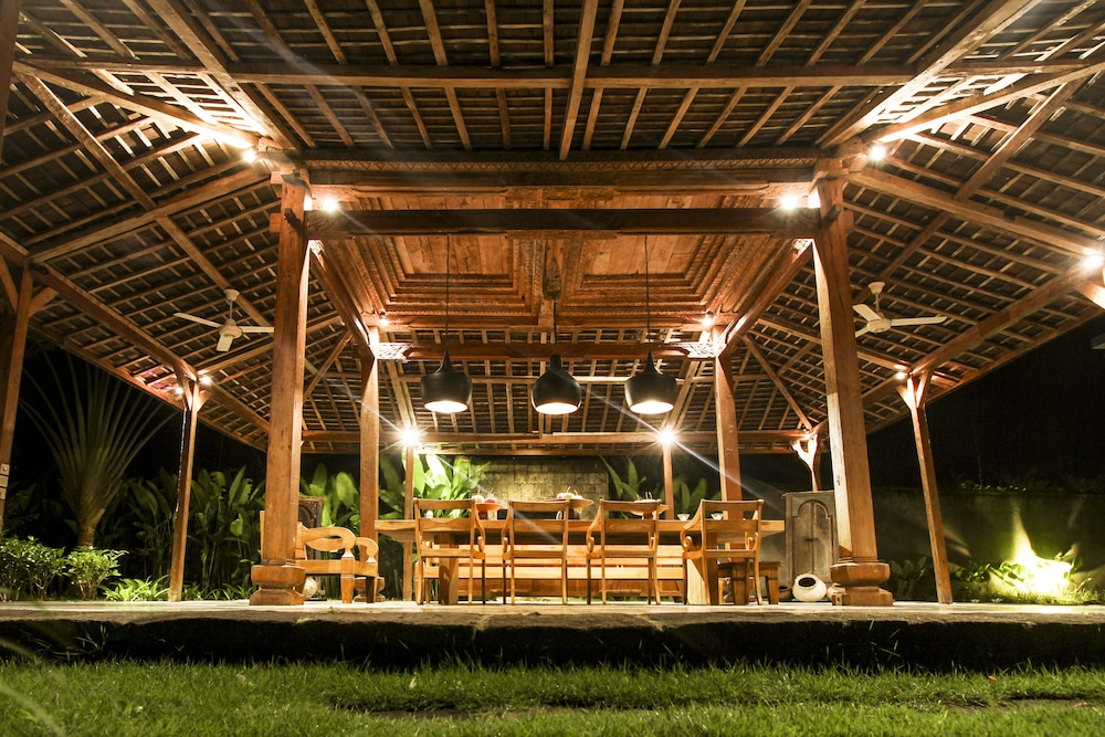 Alami Boutique Villas and Resort 4/72