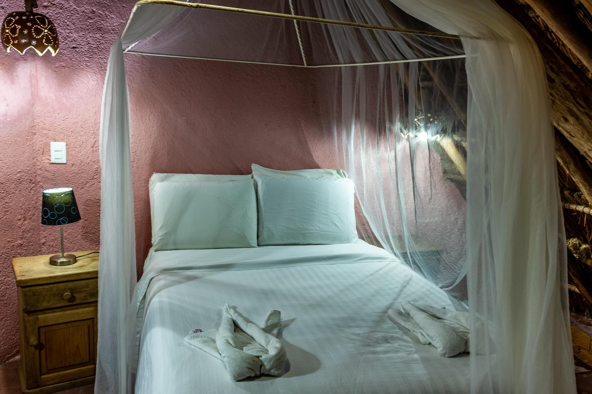 غرفة رباعية، Apart Hotel Casaejido 2/2