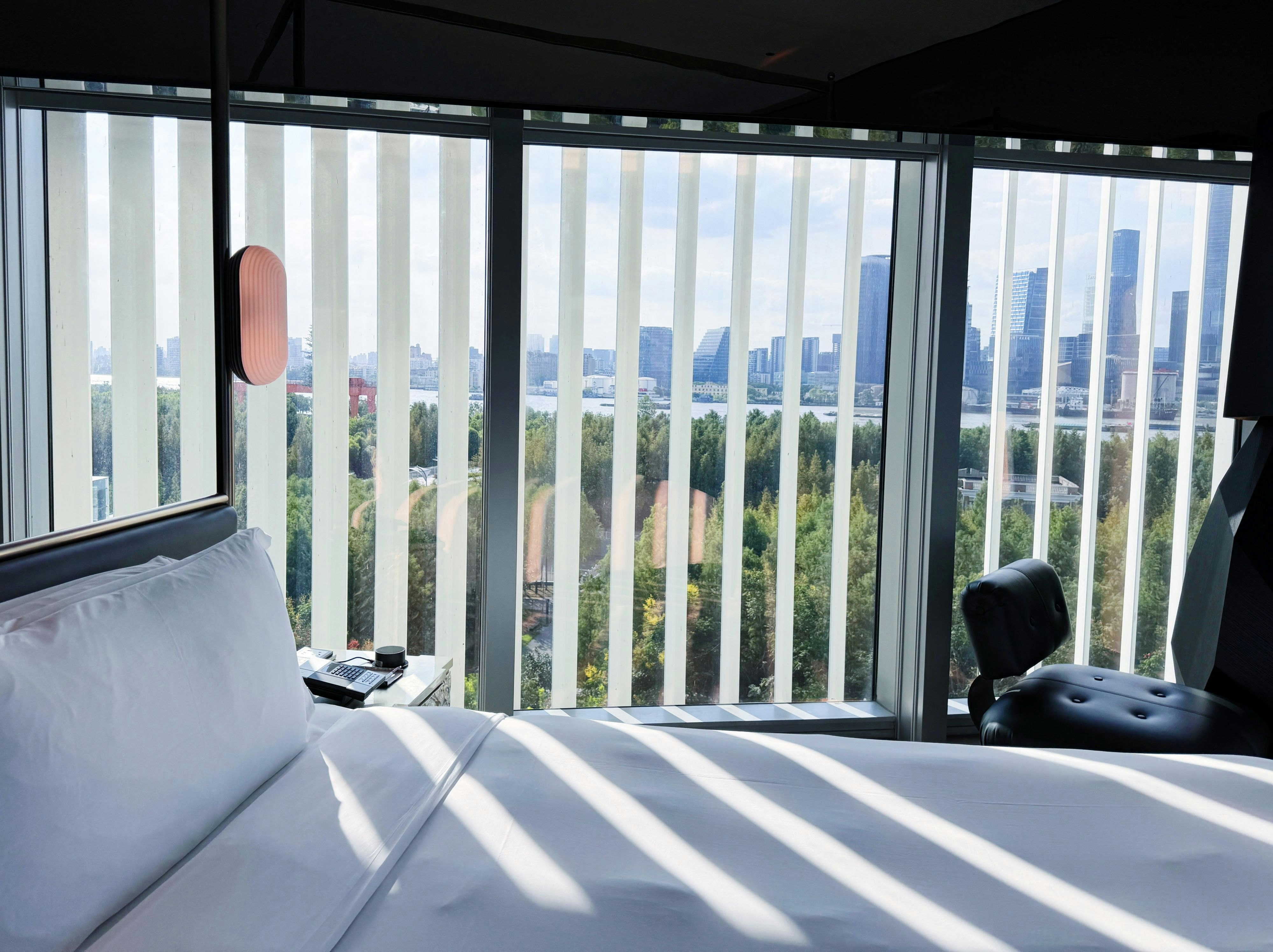 Kimpton Qiantan Shanghai 28/50