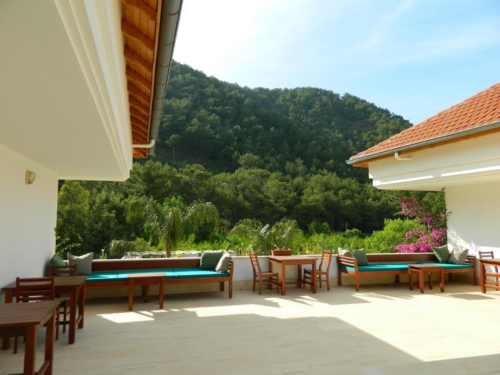 Yonca Butik Hotel 11/50