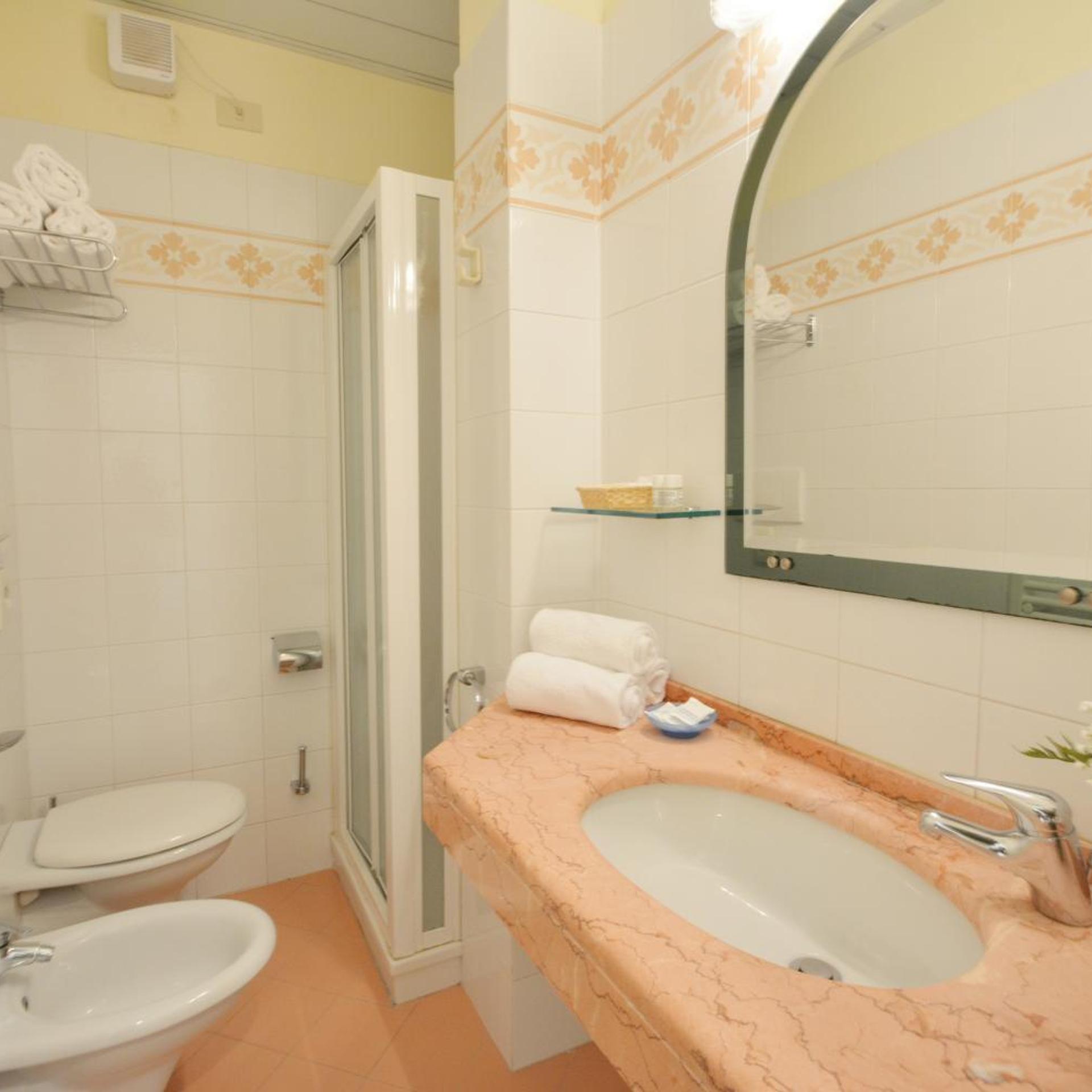 Hotel Fenice 52/55