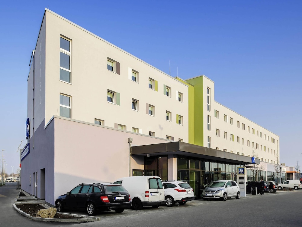 Hotel ibis budget Muenchen Airport Erding 33/36