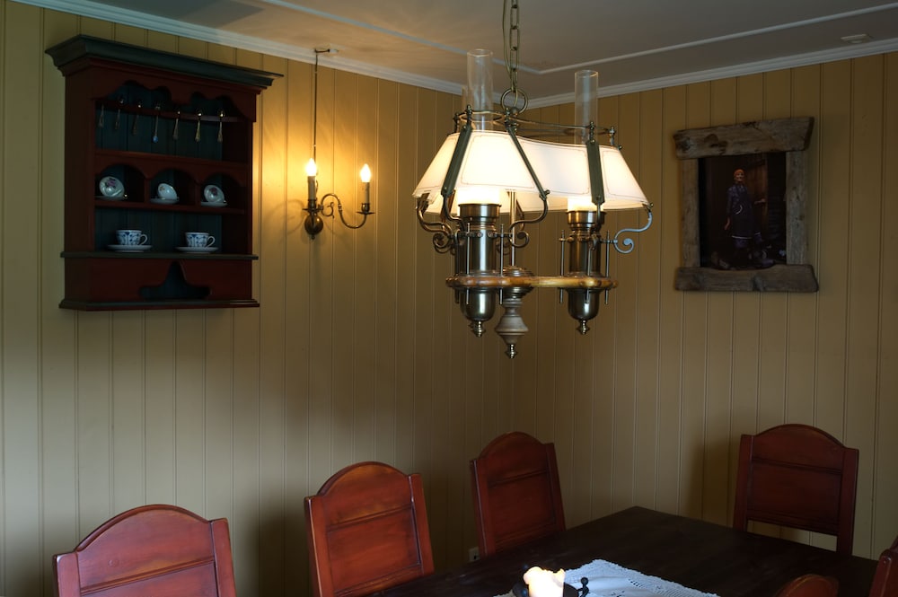 Seljord Hotel - Unike Hoteller 36/57