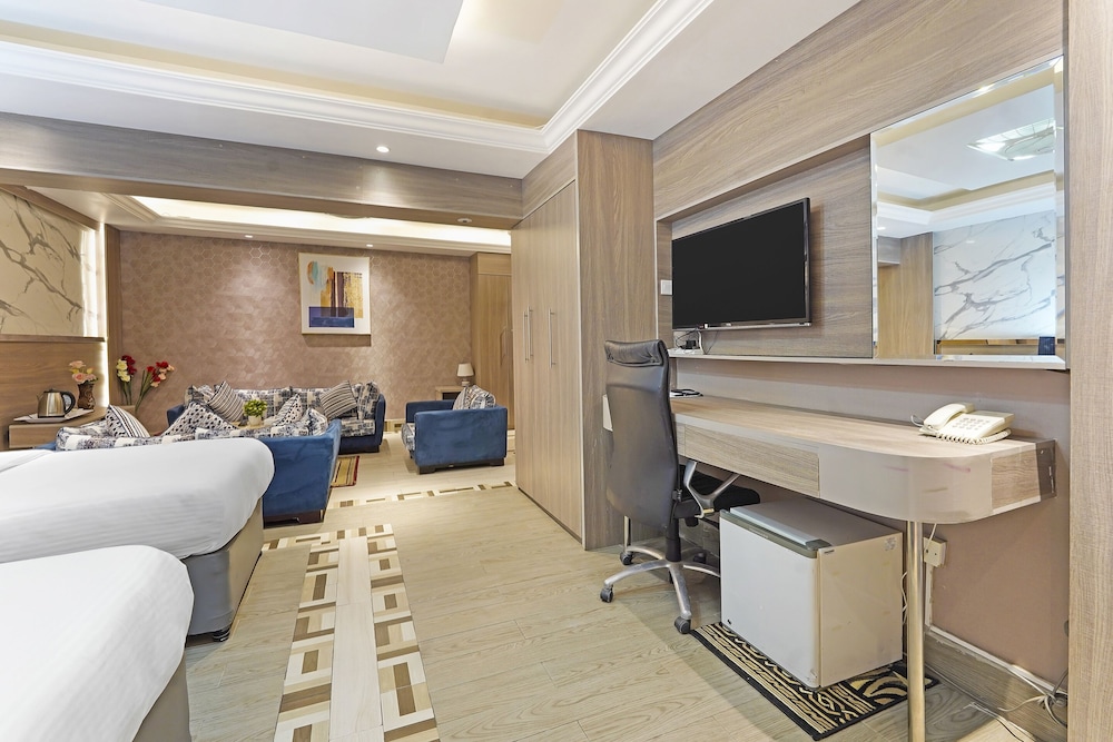OYO 338 Transworld Hotel 31/39