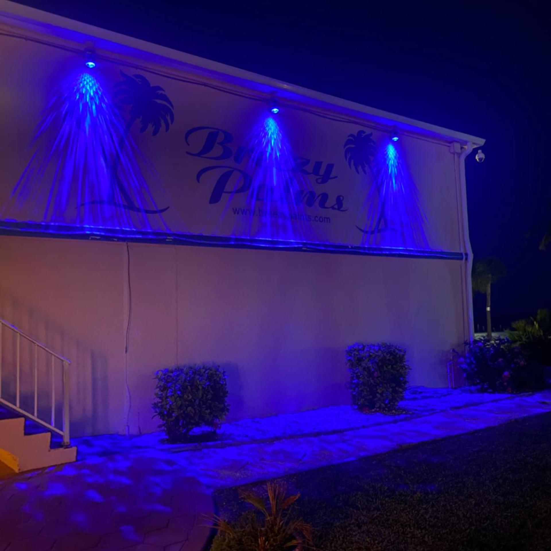 Breezy Palms Resort 2/67