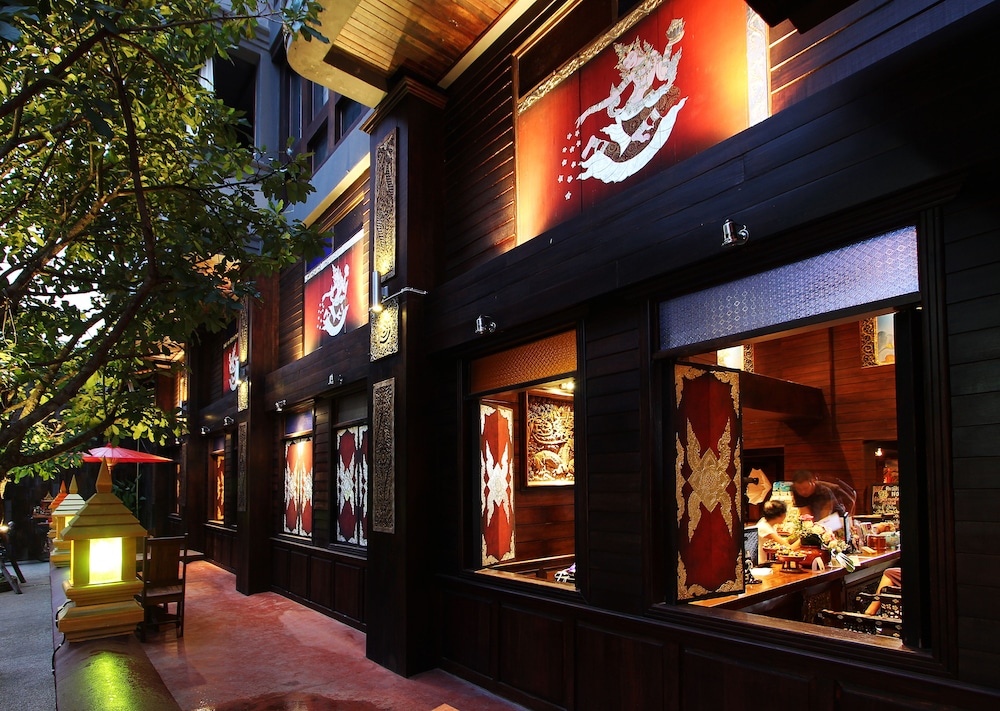 Singha Montra Lanna Boutique Style 4/72