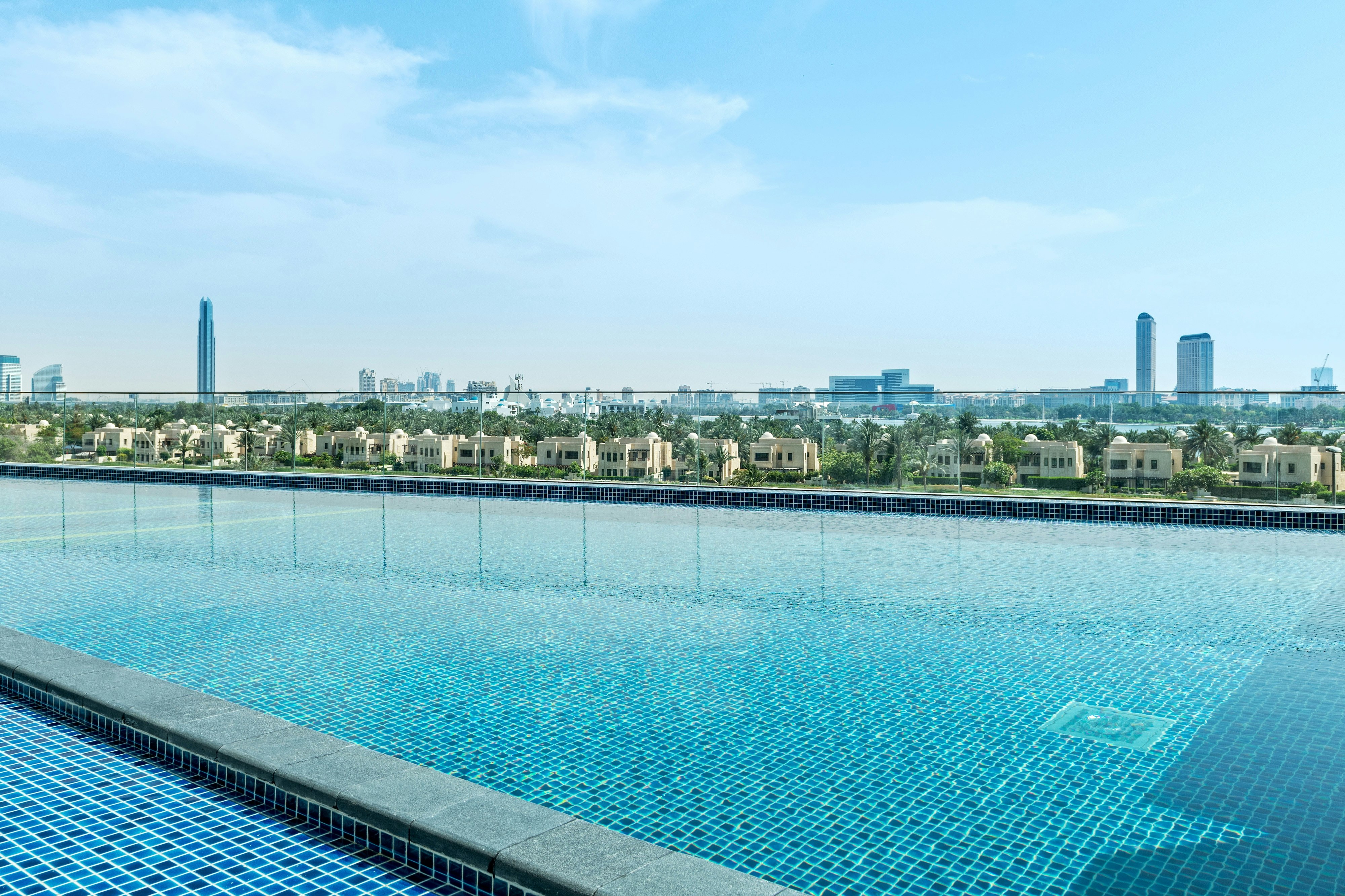 Aloft Dubai Creek 33/63