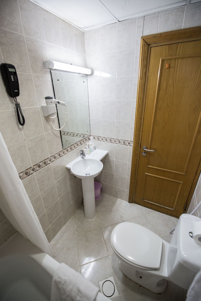 Welcome Hotel Apartment 1 23/25