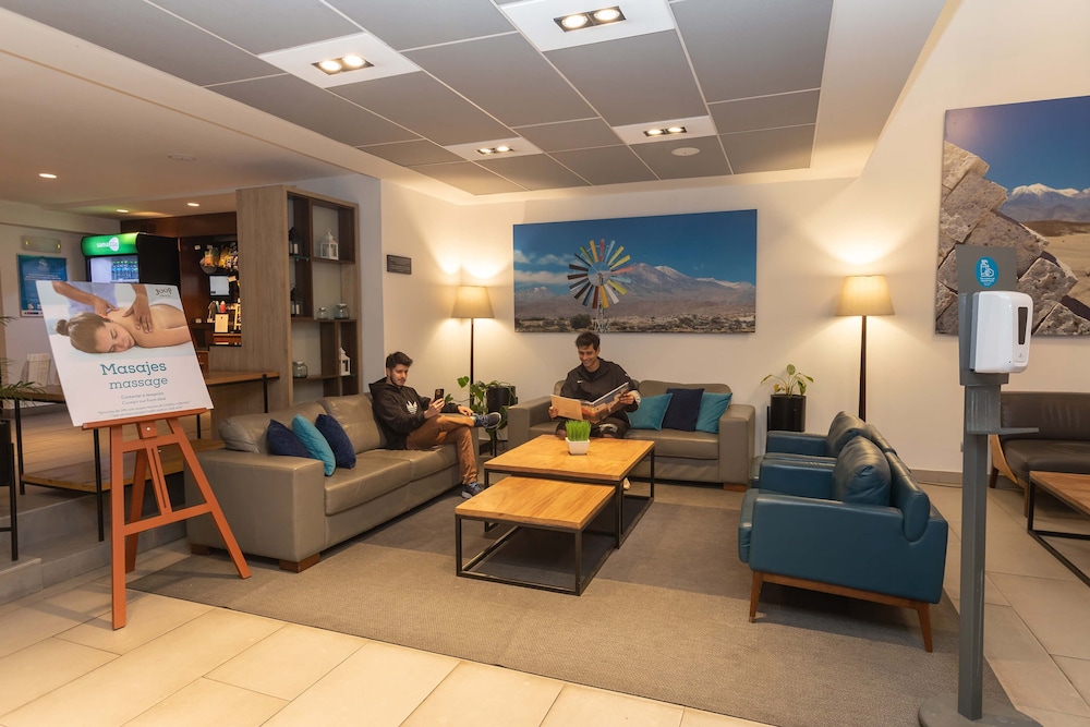 Casa Andina Select Arequipa 58/87