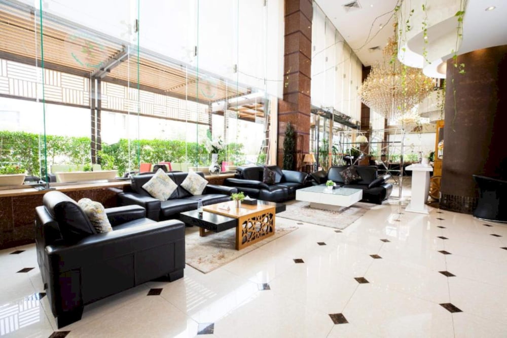 فندق ميلينيا العليا(Millennia Olaya Hotel) 65/79