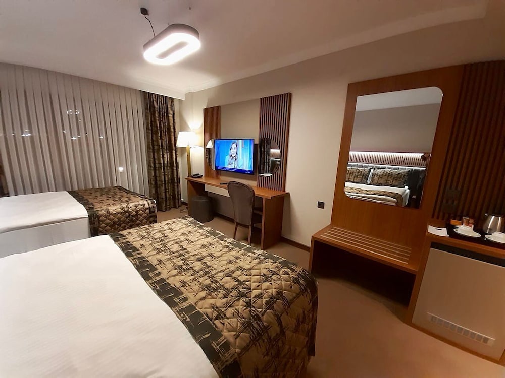 Ozkaya Otel 16/49