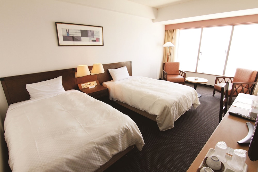 Hotel Atoll Emerald Miyakojima 12/50